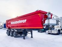 Kassbohrer DL32 2019 г/в